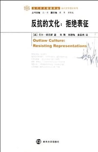 书籍 反抗的文化的封面