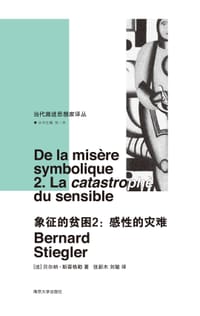象征的贫困2 - [法]贝尔纳·斯蒂格勒