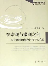 书籍 在宏观与微观之间的封面