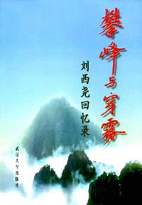 攀峰与穿雾 - 刘西尧