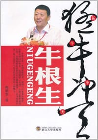 猛牛冲天