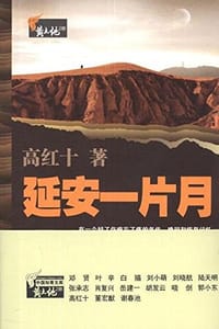 延安一片月