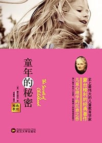 书籍 童年的秘密的封面