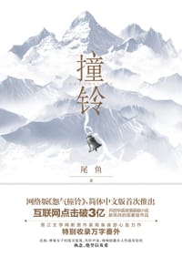 书籍 撞铃的封面