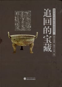 书籍 追回的宝藏的封面