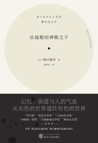 法镜般的神眼之下