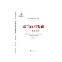 法治政府要论