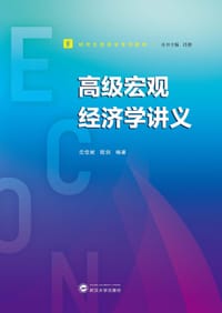 高级宏观经济学讲义 - 沈佳斌
