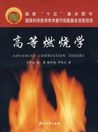 高等燃烧学 - 岑可法