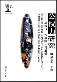 公权力研究