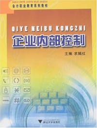 企业内部控制 - 示嫣红