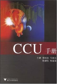CCU手册 - 无名图书