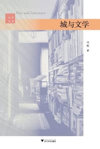 书籍 城与文学的封面