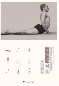 书籍 艾扬格瑜伽进阶教程的封面