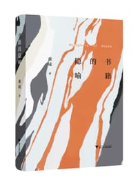 书籍 书籍的隐喻的封面