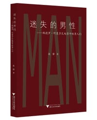 书籍 迷失的男性的封面