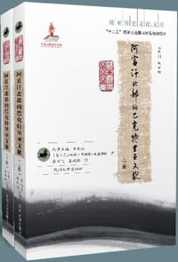 阿富汗北部的巴克特里亚文献（上、下册） - [英] 尼古拉斯·辛姆斯-威廉姆斯 编