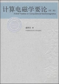 计算电磁学要论