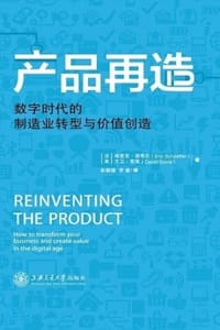 产品再造