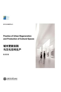 城市更新实践与文化空间生产