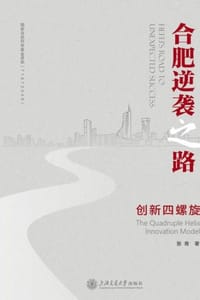 合肥逆袭之路：创新四螺旋