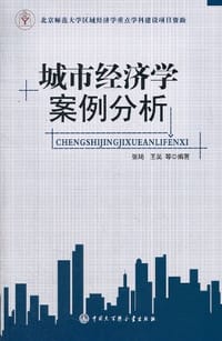 城市经济学案例分析