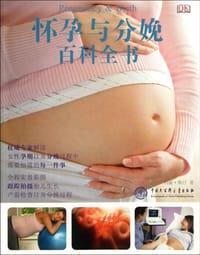 怀孕与分娩百科全书 - 玛丽·斯汀