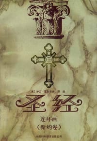 书籍 圣经的封面