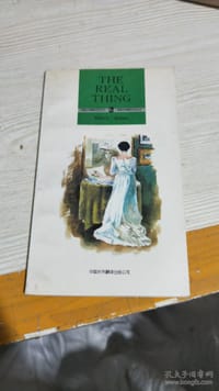 The Real Thing