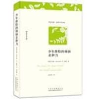 书籍 少年维特的烦恼；亲和力的封面