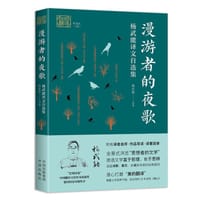 书籍 漫游者的夜歌的封面