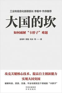 大国的坎
