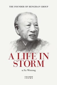 A Life In Storm（风雨人生）