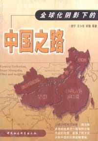书籍 全球化阴影下的中国之路的封面