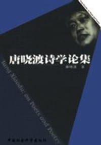 唐晓渡诗学论集