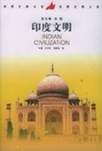 书籍 印度文明的封面