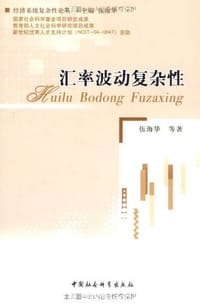 汇率波动复杂性