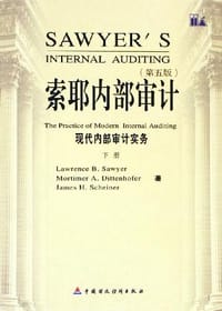 索耶内部审计（上下）