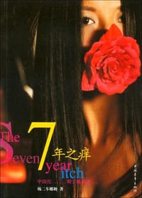 7年之痒 - 杨二车娜姆