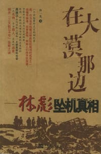 书籍 在大漠那边的封面