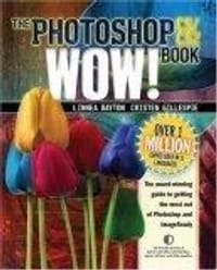 PHOTOSHOP CS/CS2 WOW!BOOK - 戴顿