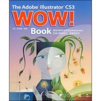The Adobe Illustrator CS3 WOW! Book