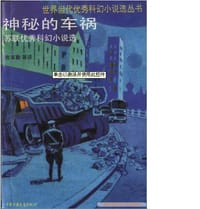 神秘的车祸 - 无名图书