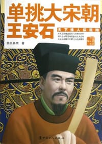 书籍 单挑大宋朝的封面