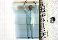 太极养生十三式 - 关永年