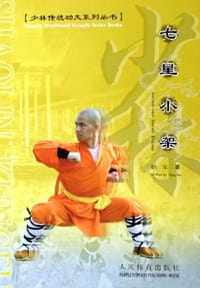 七星小架 - 耿军