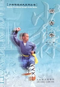 燕青拳