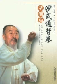 沙式通背拳 - 无名图书