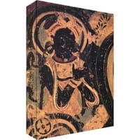 书籍 中国石窟的封面