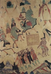 书籍 中国石窟的封面